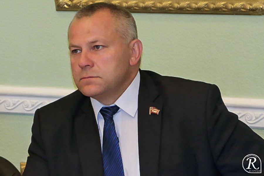 74-я годовщина со дня образования Брянской области