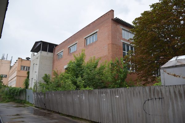 Бассейн в Климово Брянской области скоро начнет свою работу