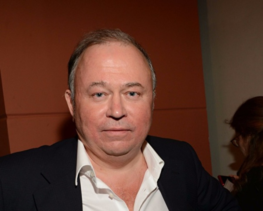 Известный российский журналист снял фильм об успехах Брянской области