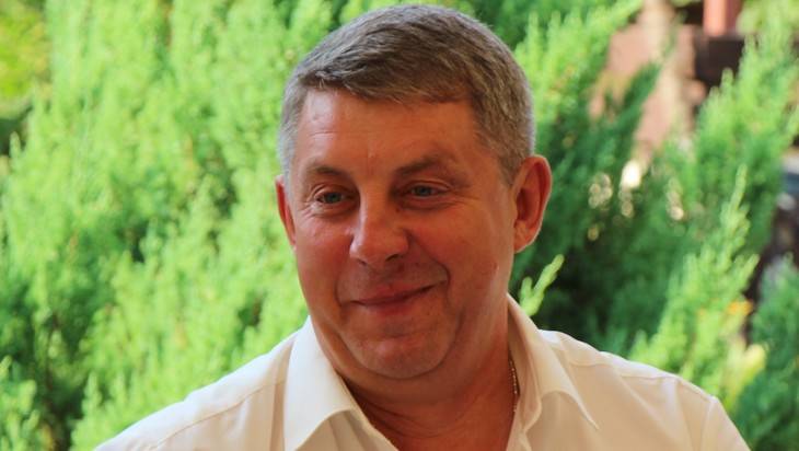 Губернатор Брянщины предложил усилить контроль за качеством продуктов питания