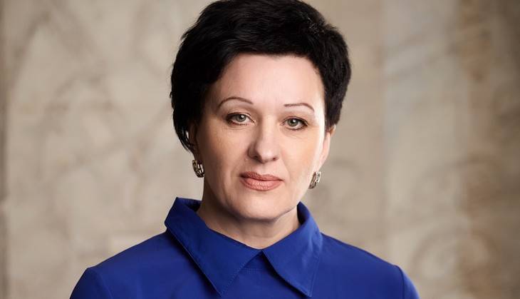 Брянский депутат  Миронова одобрила идею о наказании за увольнение до пенсии