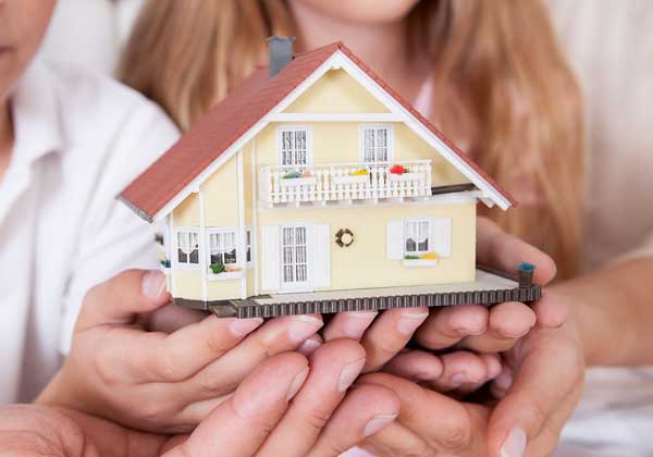 Льготная ипотека