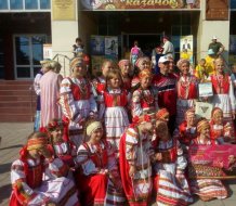 Брянский ансамбль «Зарянка» стал лауреатом Всероссийского конкурса «Кубанский казачок»