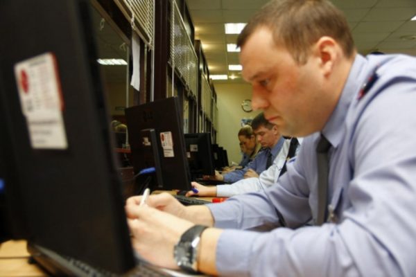 В г. Клинцы Брянской области  МРЭО ГИБДД начнёт работать по-новому