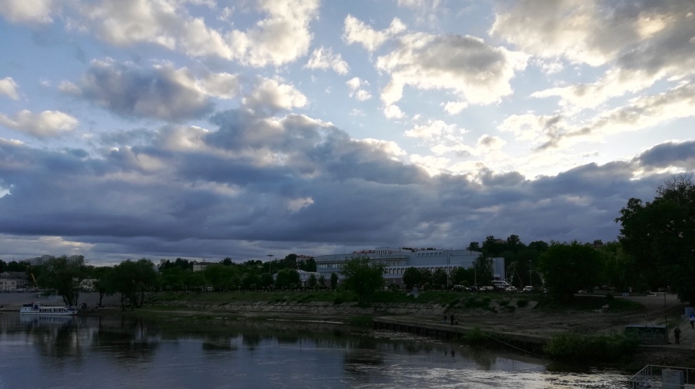 Фотоконкурс для брянцев