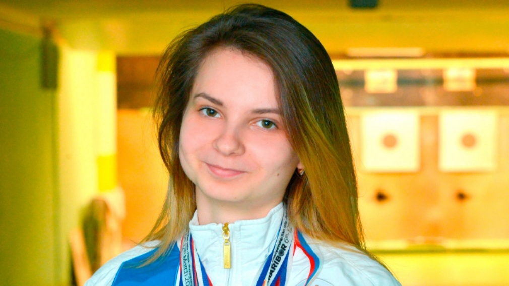 Брянская спортсменка выиграла бронзу международных соревнований по стрельбе