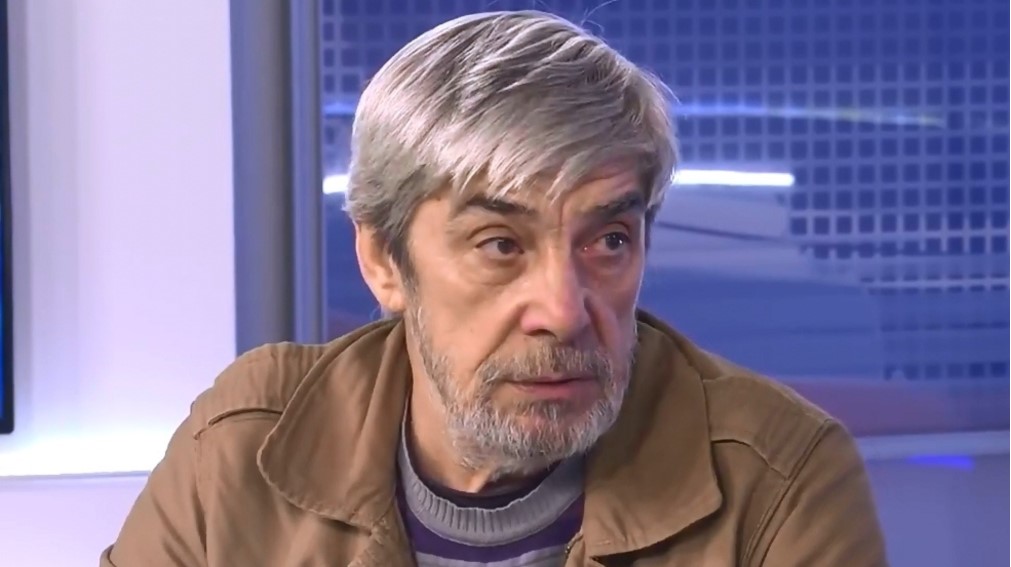 В Брянском театре драмы  новый  художественный руководитель