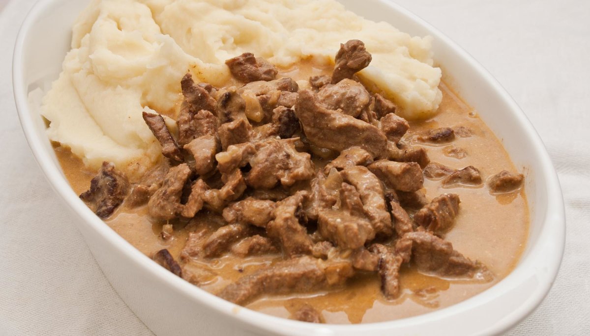 Брянский повар покажет москвичам русскую кухню