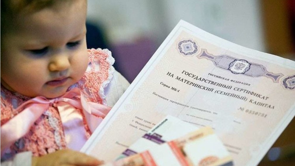 Более 200 брянских семей улучшили жилищные условия с помощью областного материнского капитала