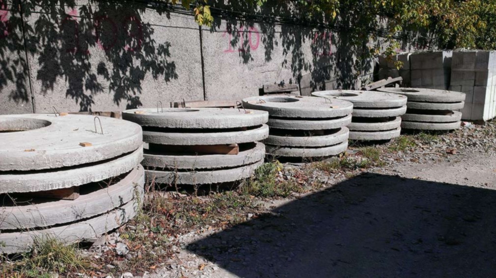 Жуковский водоканал   производит крышки канализационных люков