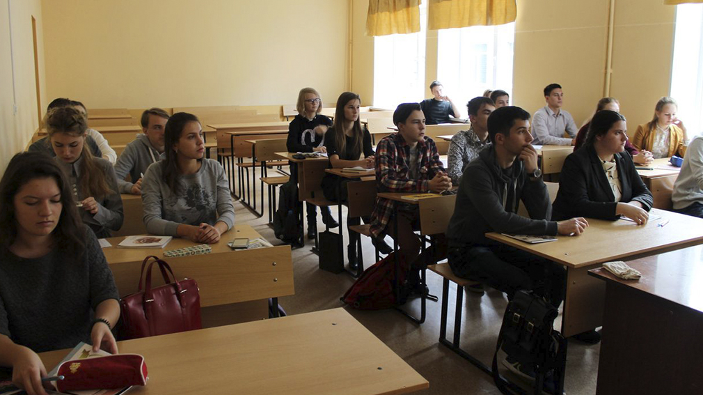 Новые Центры технического образования откроются в Брянской области