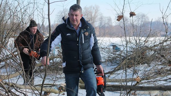 Акцию «Всем миром» будет мониторить брянское издание «Стрела»