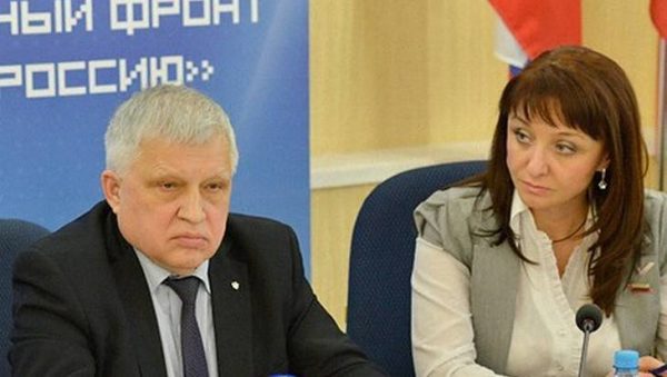 Брянский доцент Родоманов: пенсионных бед 90-х годов не допустят