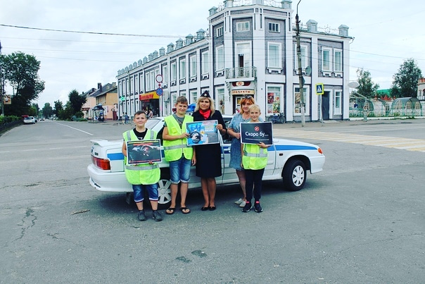Акция «Тариф звонка — человеческая жизнь!»