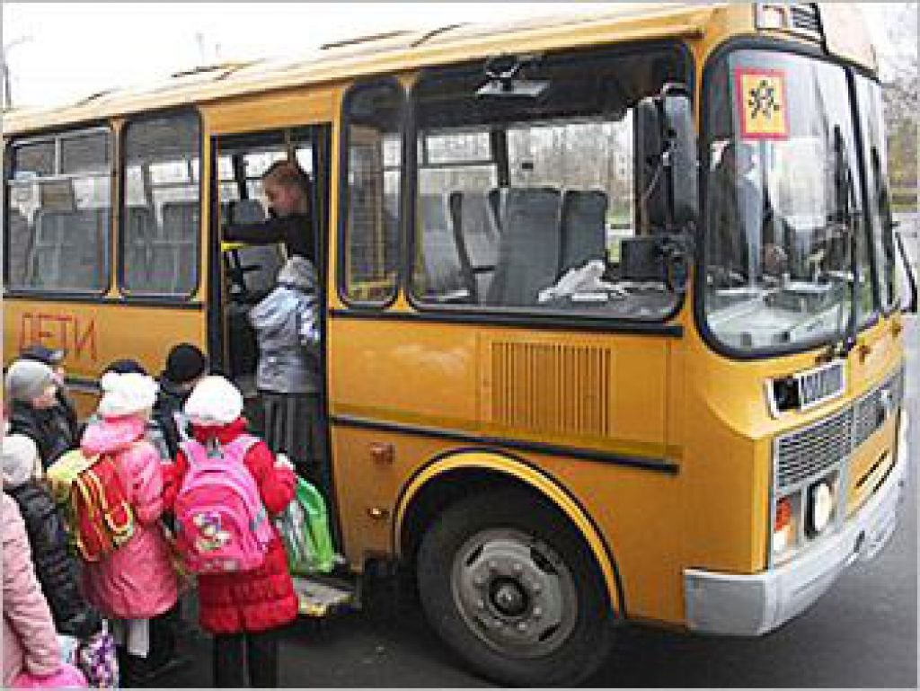 Поселковые школьные дороги отремонтируют