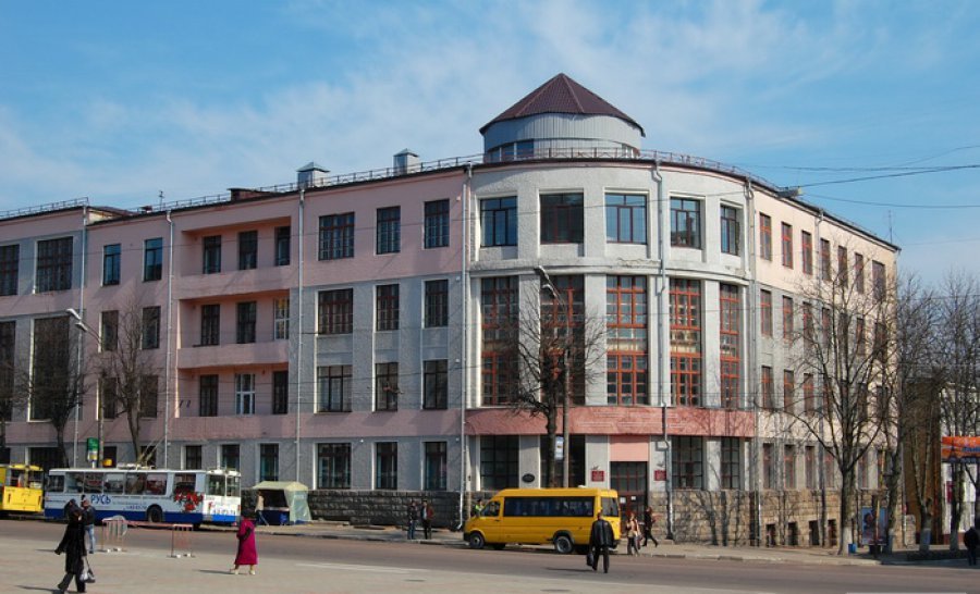 Брянский ВУЗ победил на всероссийском конкурсе