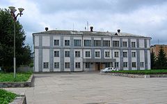 Подготовка к началу нового учебного года и отопительного сезона идет успешно