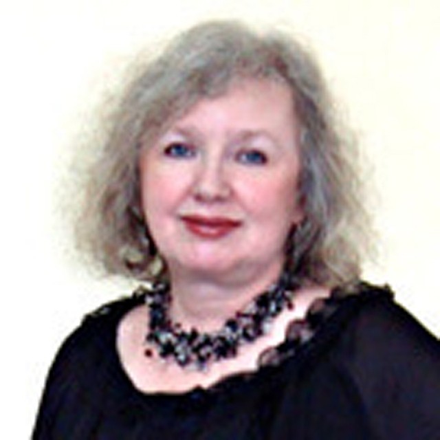 Педагог из Брянска Зоя Альхова стала Заслуженным учителем Российской Федерации