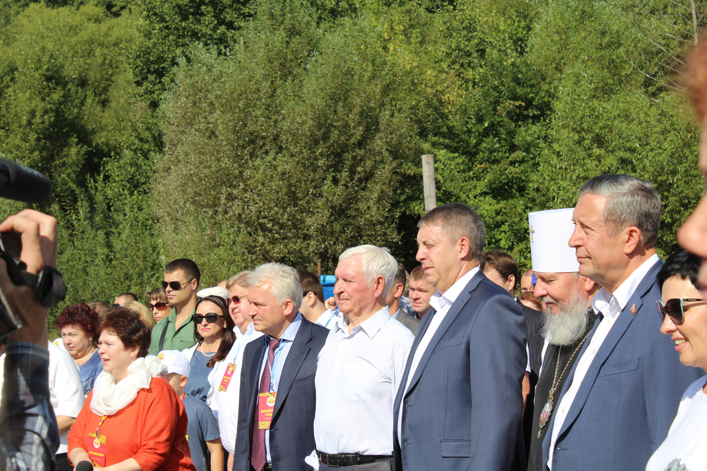 Ах, эта ярмарка!