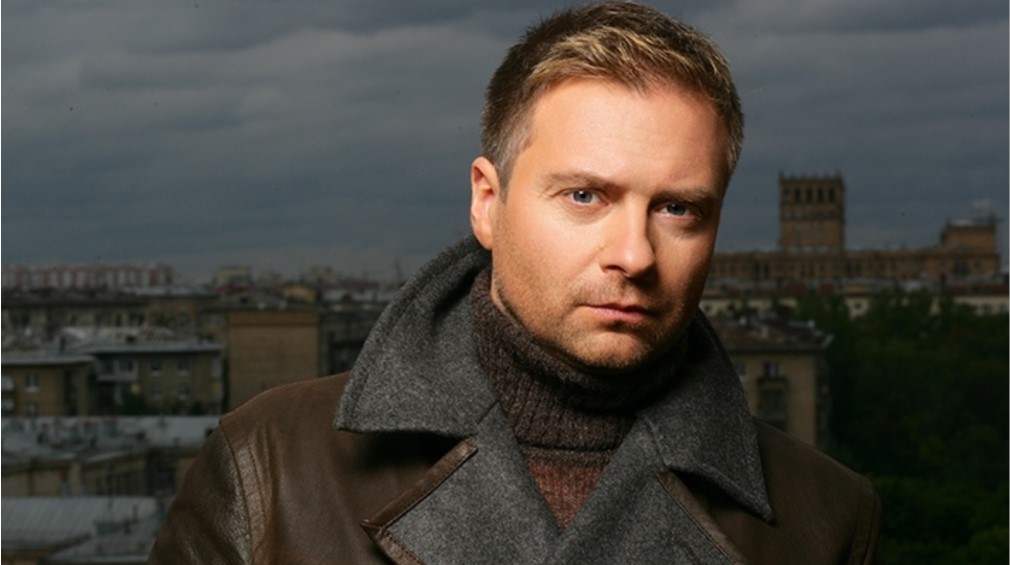 На  Свенской Ярмарке выступил Александр Добронравов