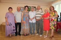 Сила таланта