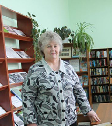 «Не возраст старит человека…»