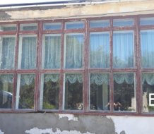 Брянский областной колледж искусств преображается