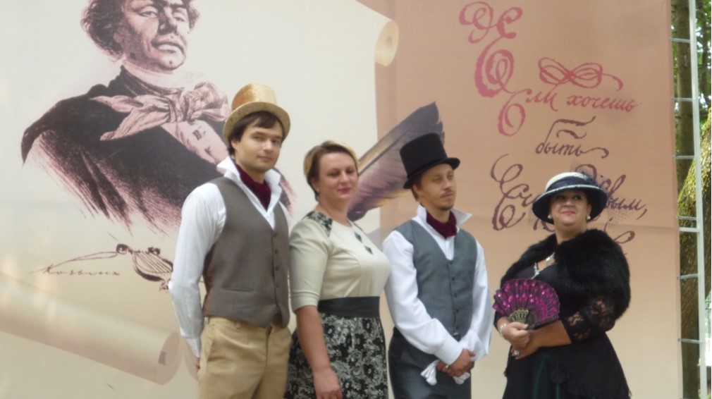 В брянском селе Красный Рог пройдет праздник «Серебряная лира»