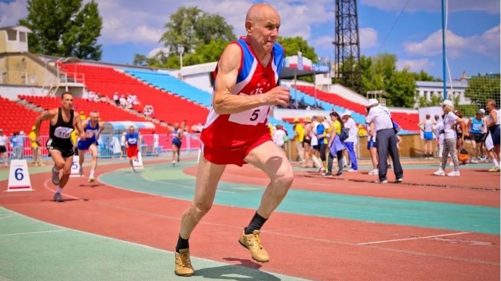 Брянские пенсионеры – в числе лучших