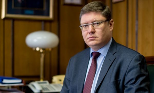 Новый общественный договор. Статья Андрея Исаева