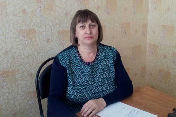 Районный депутат   о пенсионной реформе