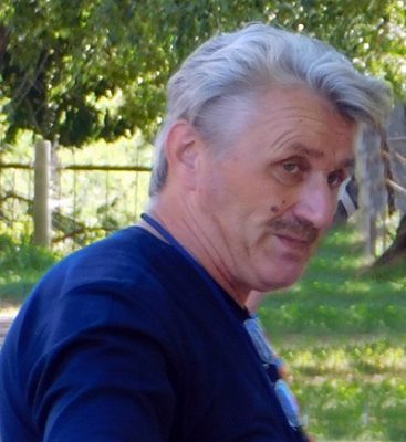 Лидер общественного мнения А. Ф. Будаёв: «Я положительно отношусь к изменениям параметров пенсионной системы»