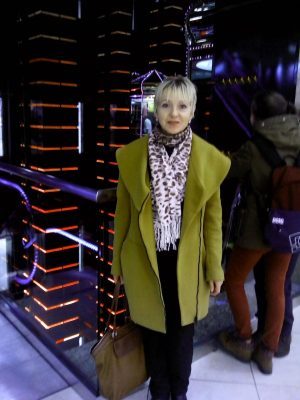 Татьяна Дорохова: «Благодаря повышению пенсионного возраста опытные специалисты смогут подготовить себе достойную замену»