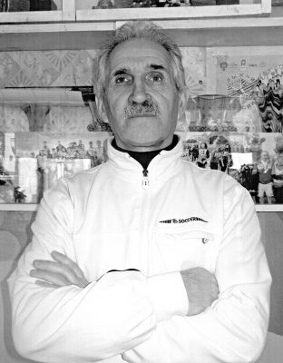 «Занимайтесь спортом, берегите здоровье и живите долго»