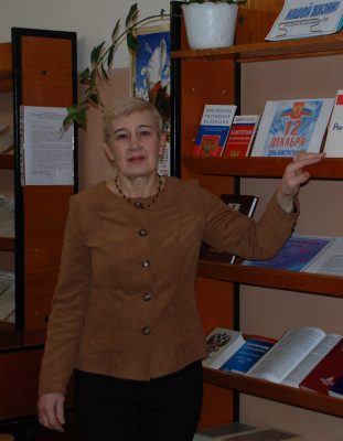 Шаг, продиктованный временем