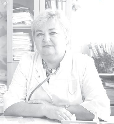 И.И.Литвякова:  «Трудитесь, любите мир окружающий вас, живите долго»