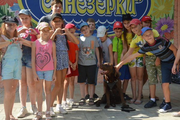 БРЯНСКИЕ РОСГВАРДЕЙЦЫ ПРИСОЕДИНИЛИСЬ К ВСЕРОССИЙСКОЙ АКЦИИ РОСГВАРДИИ «ПРОКАЧАЙ ЛЕТО»