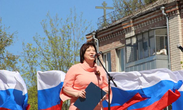 Председатель брянских профсоюзов: мы полностью поддерживаем позицию президента