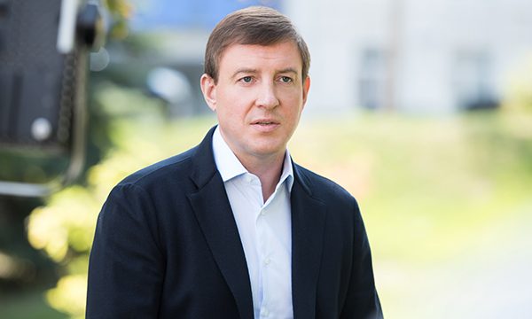 Турчак: ЕР будет ориентироваться на позицию главы государства по изменениям в пенсионном законодательстве