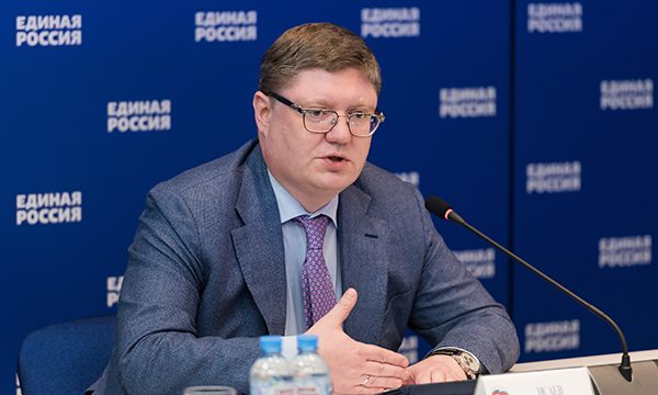 Поправки по предложениям Президента РФ по пенсионной системе появятся в начале следующей недели