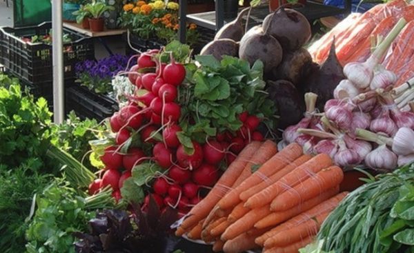 2 сентября  в Брянске пройдут ярмарки выходного дня