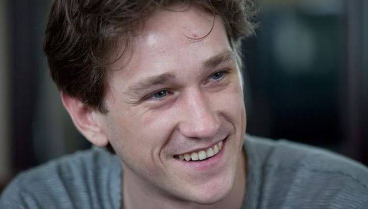 Карачевский актер Антон Шагин сыграл в сказочном блокбастере «Конек-Горбунок»