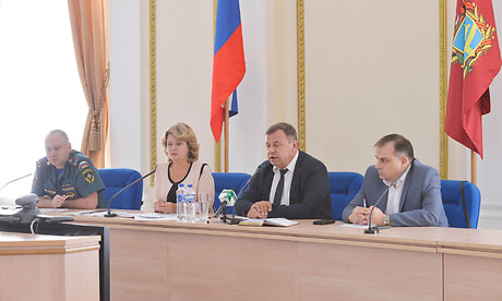 На подготовку брянских школ к учебному году впервые выделено более 300 млн рублей