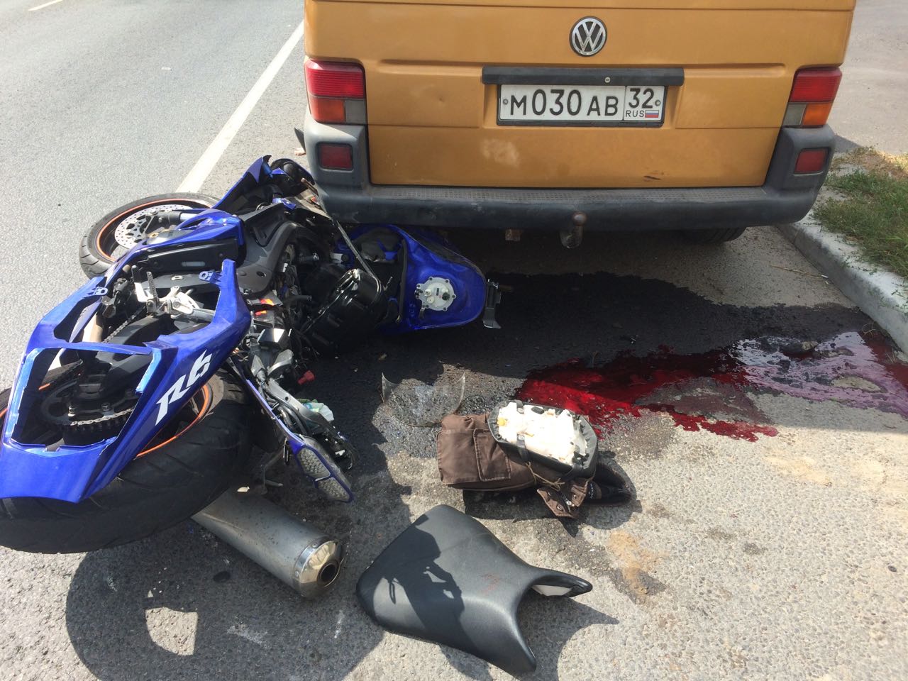 ДТП в Карачеве