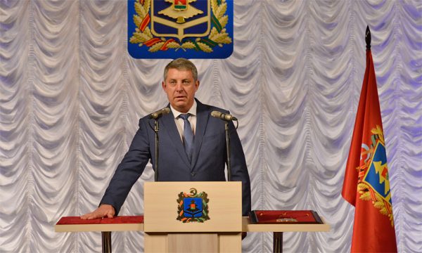 Журналисты проранжировали успехи Брянщины