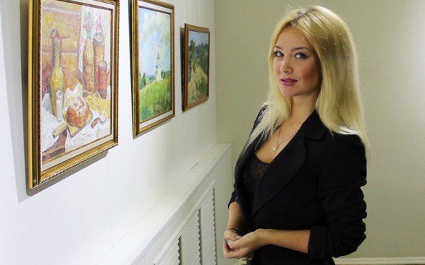 Обозреватель «Брянской учительской газеты» стала дипломантом Всероссийского конкурса