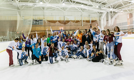 Представители Брянщины приняли участие во Всероссийском форуме #ГотовКпобедам