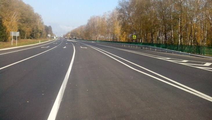 От вокзала Брянск-I  до «Метро» в будущем  году начнут строить дорогу