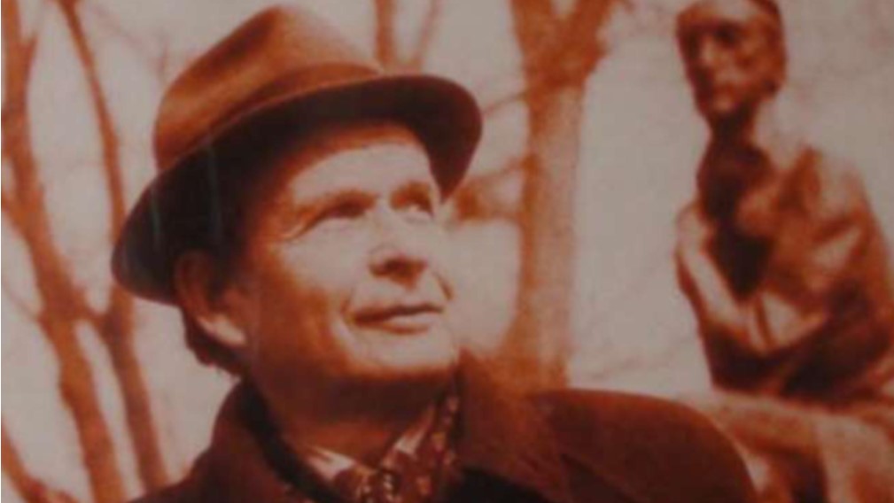 Фотовыставка «Овстуг стал судьбой моею…» откроется в музее-заповеднике Ф.И. Тютчева