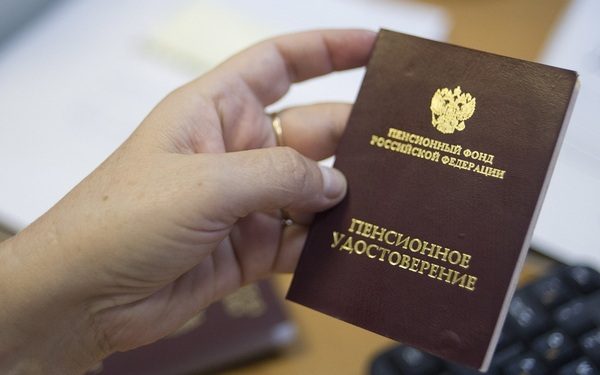 Очень своевременные меры